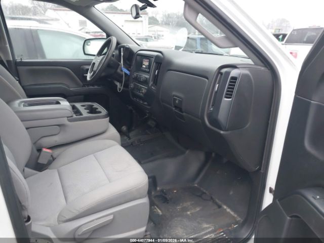 Chevrolet Silverado 1500 Wt Image 6