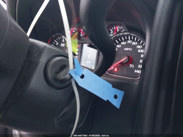 Chevrolet Silverado 1500 Wt Image 16