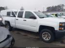 Chevrolet Silverado 1500 Wt Image 3