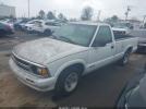 Chevrolet S-10 Fleetside Image 7