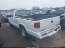 Chevrolet S-10 Fleetside Image 8