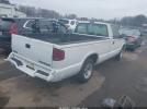 Chevrolet S-10 Fleetside Image 6