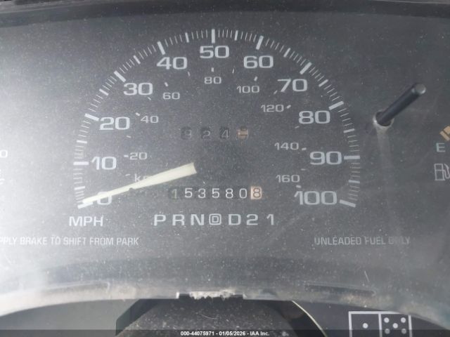 Chevrolet S-10 Fleetside Image 3