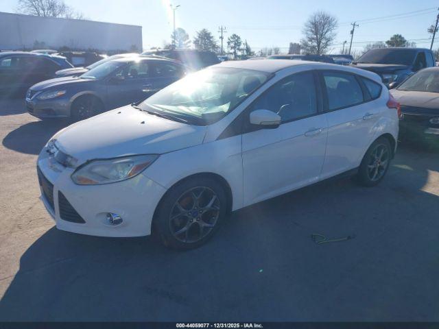 Ford Focus Se Image 2