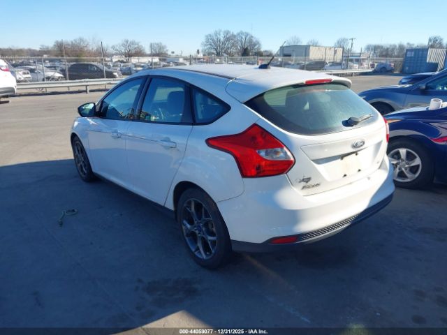 Ford Focus Se Image 6