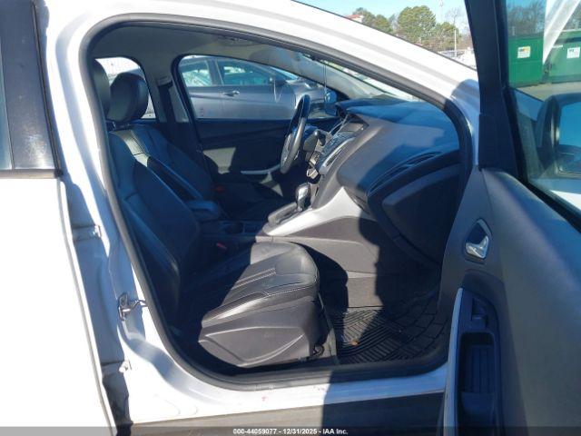 Ford Focus Se Image 5