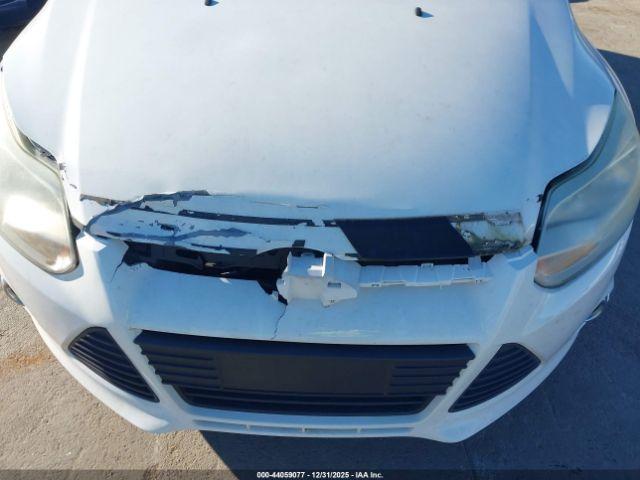 Ford Focus Se Image 4