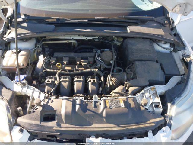 Ford Focus Se Image 8