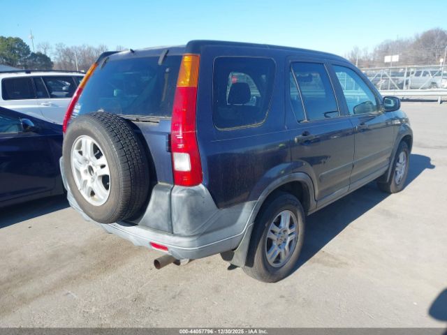 Honda CR-V Ex Image 11