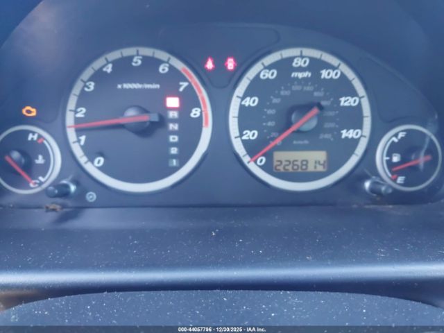 Honda CR-V Ex Image 6