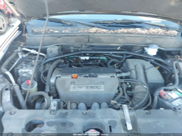 Honda CR-V Ex Image 7