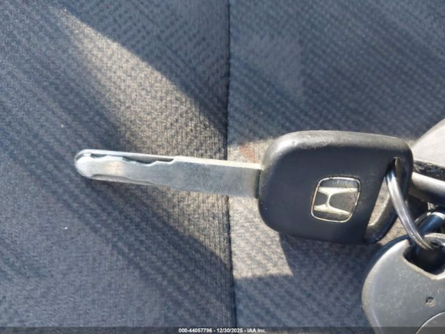 Honda CR-V Ex Image 8