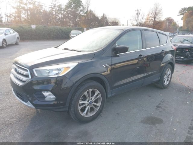 Ford Escape Se Image 2