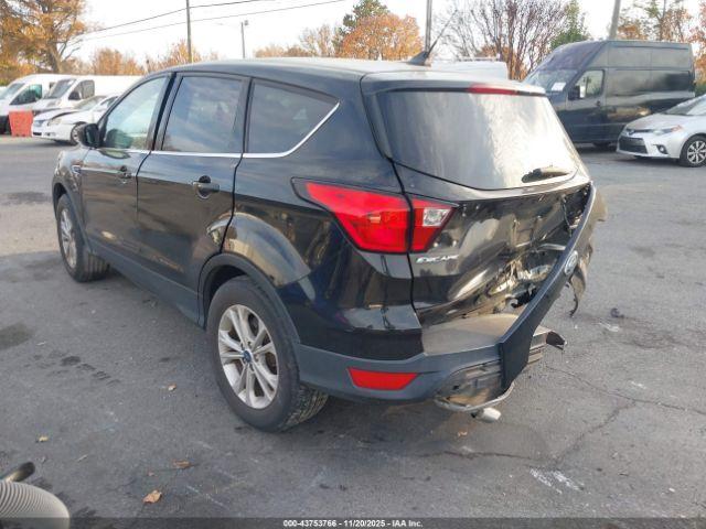 Ford Escape Se Image 3