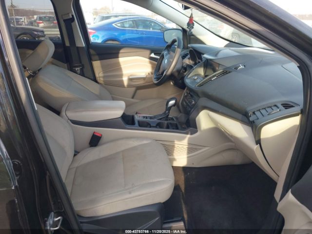 Ford Escape Se Image 5