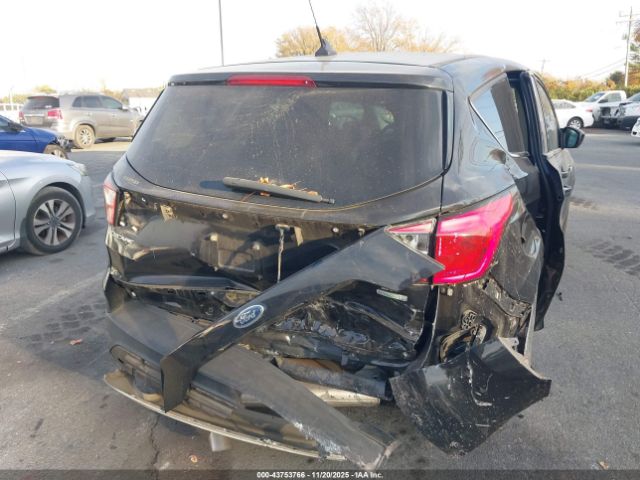 Ford Escape Se Image 6