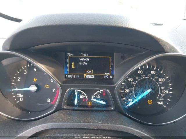 Ford Escape Se Image 7