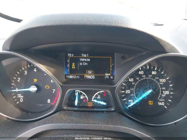 Ford Escape Se Image 7