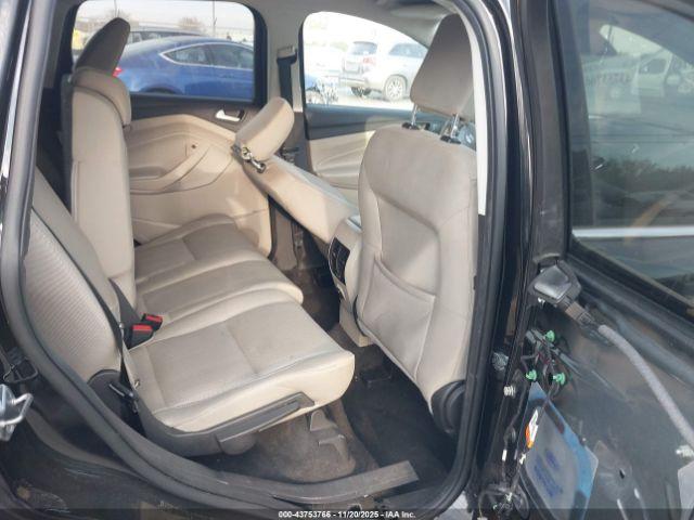 Ford Escape Se Image 15