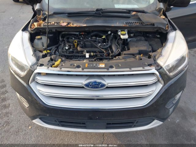 Ford Escape Se Image 9