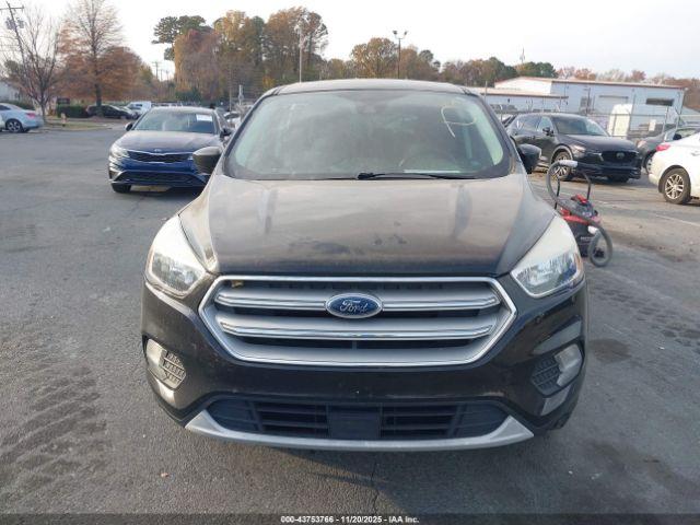 Ford Escape Se Image 13