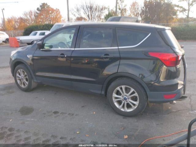 Ford Escape Se Image 10