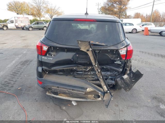 Ford Escape Se Image 14