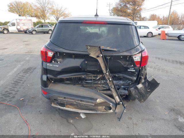 Ford Escape Se Image 14