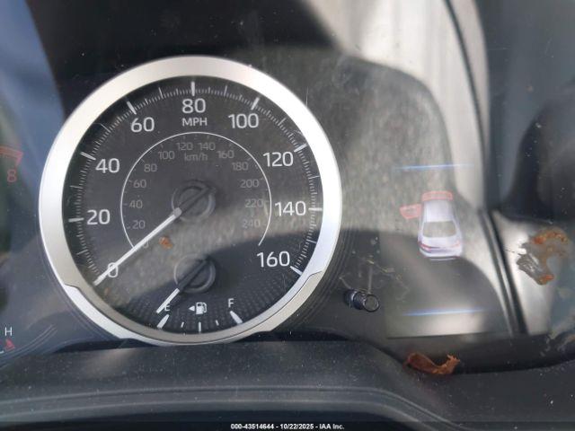 Toyota Corolla Le Image 7