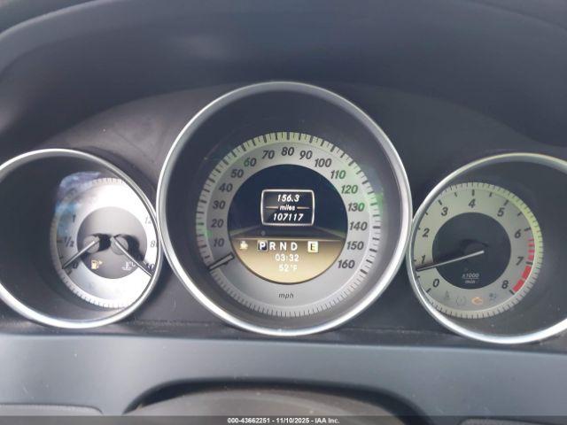 Mercedes-Benz C-Class Sport 4matic Image 8