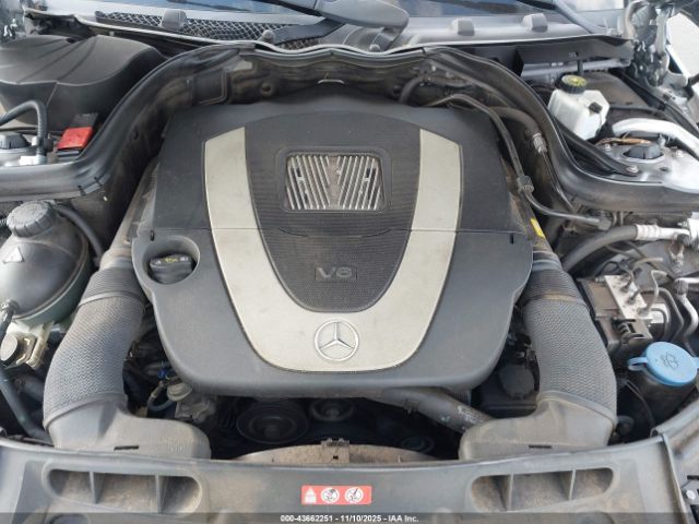 Mercedes-Benz C-Class Sport 4matic Image 10