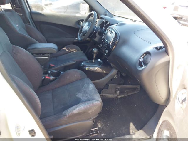 Nissan JUKE Nismo Image 7