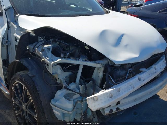 Nissan JUKE Nismo Image 4