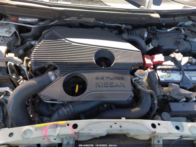 Nissan JUKE Nismo Image 3