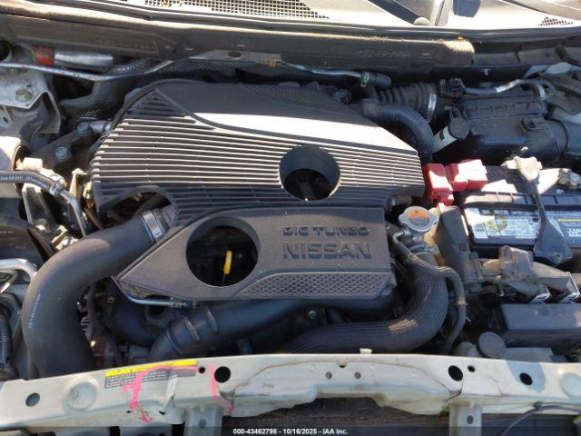 Nissan JUKE Nismo Image 3