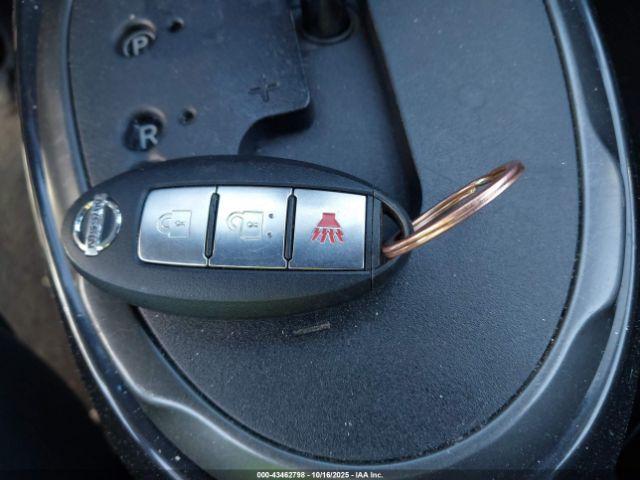 Nissan JUKE Nismo Image 8