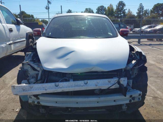 Nissan JUKE Nismo Image 9