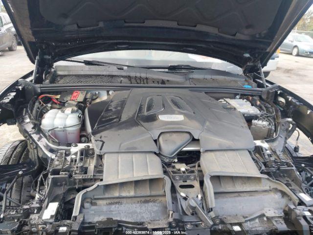 Porsche Cayenne Platinum Edition Image 3