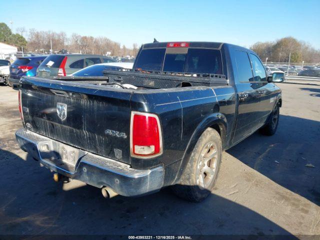 Ram 1500 Laramie Image 15