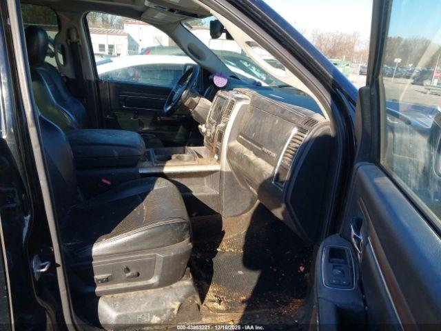 Ram 1500 Laramie Image 14