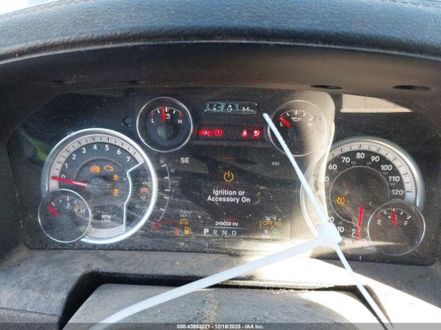 Ram 1500 Laramie Image 16