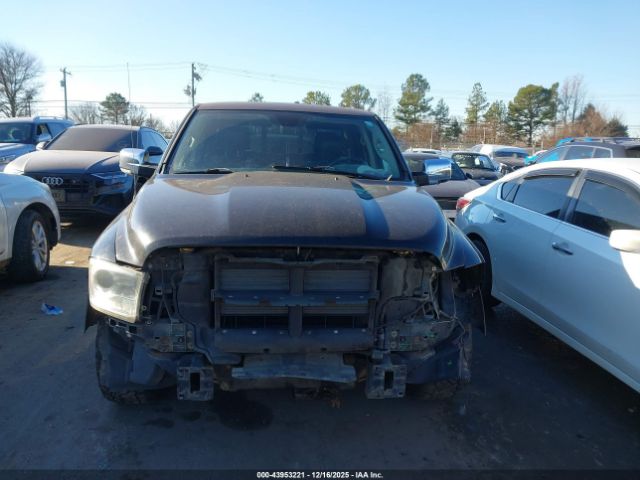 Ram 1500 Laramie Image 7