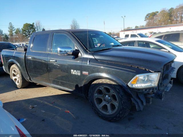 Ram 1500 Laramie Image 11