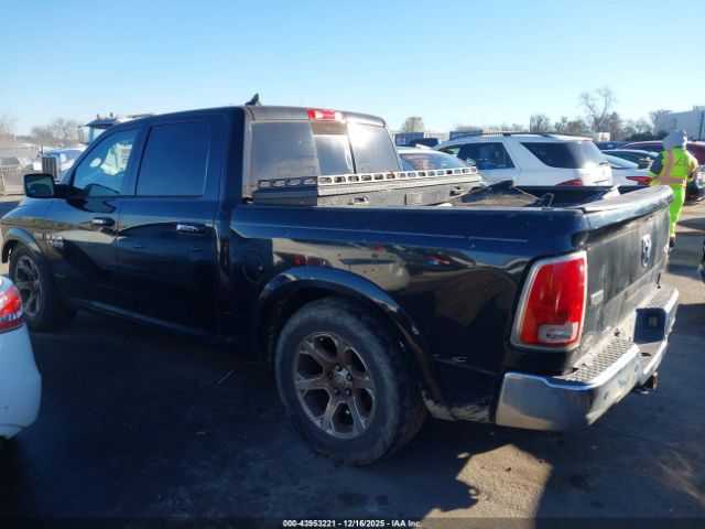 Ram 1500 Laramie Image 9