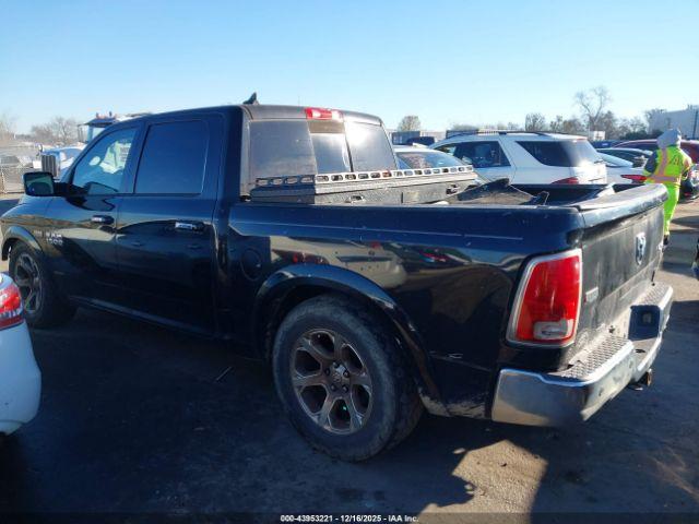 Ram 1500 Laramie Image 9