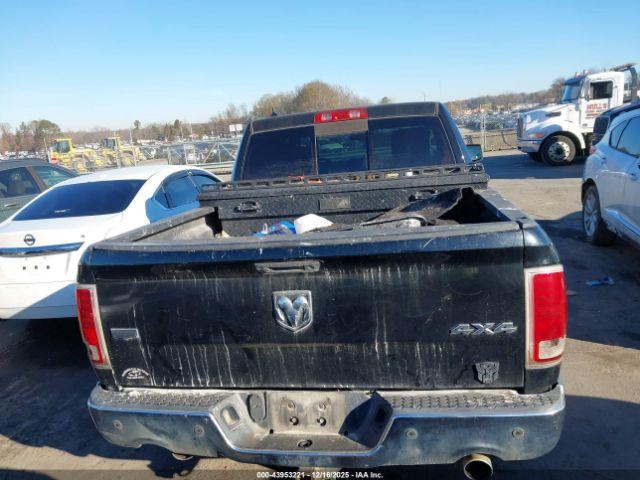 Ram 1500 Laramie Image 12