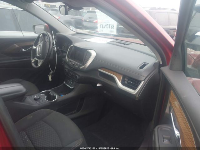 GMC Terrain Sle Image 4