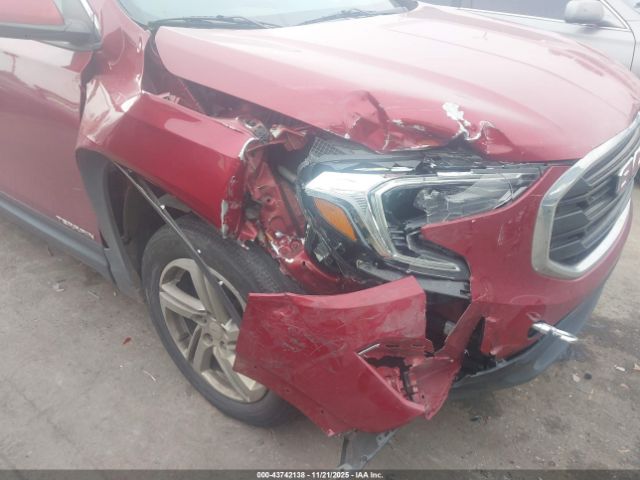 GMC Terrain Sle Image 14