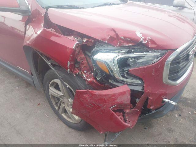 GMC Terrain Sle Image 14