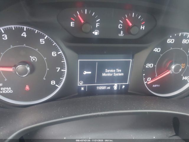 GMC Terrain Sle Image 3